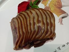 猪肘-上海1号私藏菜(黄浦店)