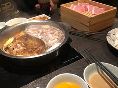 -鍋ぞう(新宿西口店)