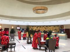 -北京海润艾丽华酒店及服务公寓