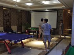 -水鸿汇休闲会所