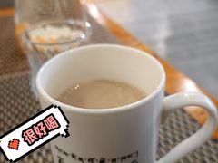 甜茶-岗底斯尼泊尔餐厅(万达店)