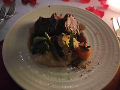 -三迪希尔顿酒店·星空酒廊