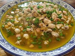 -百年神厨·地道川菜(清江西路店)