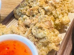 -潮粥荟·潮汕砂锅粥(槐房万达店)