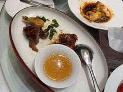 -同庆楼(奥体中心店)