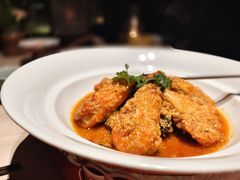 -太白餐厅·新湘菜原创者(月湖店)