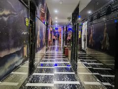 -迪迪派KTV(创业大厦店)