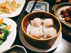 -老广酒楼(樱花店)