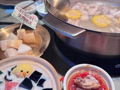 -大头椰·椰子鸡火锅(南宁万象城店)