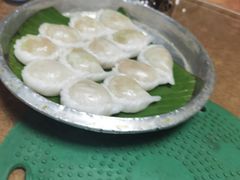 菜饺-三叔煮意