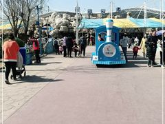 -华夏文旅西安度假区