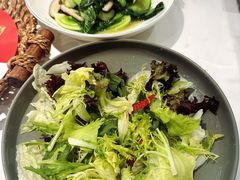-渝信川菜·川味家常菜(新辰里亚运村店)