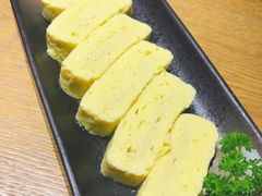 -水之惠鲜鱼料理(王府大街店)