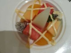 -斗牛士牛排餐厅(嘉里汇店)