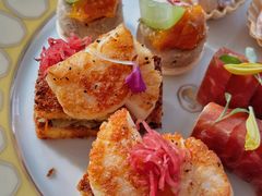 -Mercato莫卡多露台餐厅与酒吧(K11店)