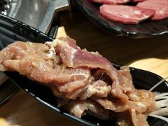 -伊茉家的烤肉店(勒泰中心店)