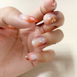 -StartNail美甲