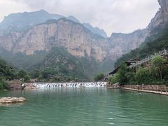 -河南宝泉旅游区
