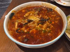 -咪咪川菜(太乙路店)