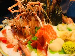 -王鼎精致料理铁板烧(世博源店)