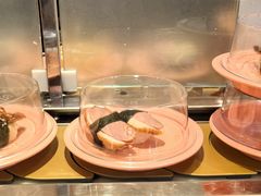 -争鲜回转寿司(通州万达店)