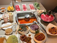 -海底捞火锅(河东万达广场店)