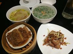 -狮王府淮扬菜(新街口友谊店)