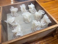 乌家弄特色灌汤烧麦-乌家弄传统美食(新华路店)