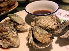 -天津乾毓德饭庄·清真传统炒菜·海鲜烧烤(咸阳路店)