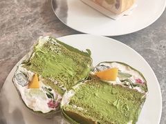 -蜜思琪蛋糕(民生路店)