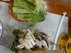 -藏味八珍特色火锅