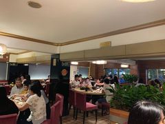 大堂-喜鹊茶点.啫煲(车陂店)