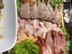-马路牙子烧烤音乐酒馆(望京店)