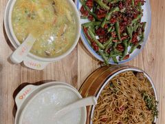 -客来粥到·一碗暖心的粥(临潼店)