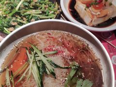 -可口香·非遗老号烧烤(南岗直营店)