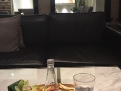 -上海静安昆仑大酒店