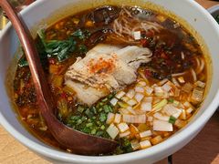 -SHAN山(前滩太古里店)