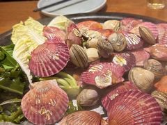 -三个渔夫·蒸汽海鲜(小白楼店)