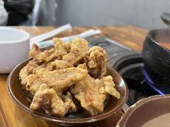 -笔记安顺夺夺粉火锅