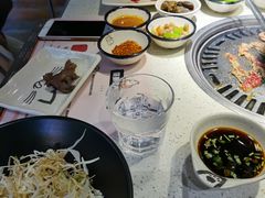 -猫抓烤肉(武进吾悦广场店)