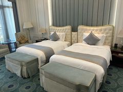 -启东恒大海上威尼斯酒店