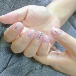 -Meet Nail 美睫·美甲