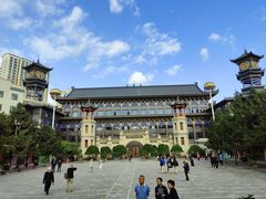 -西宁市东关清真大寺