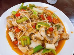 -龙潭李鸭子同乐饭店