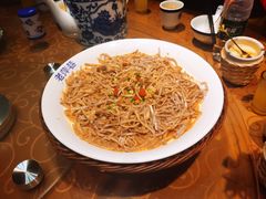 -老萍巷•莲花血鸭(楚萍店)