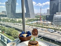 -福楼毕斯罗F Bistronome(国贸商城约会地标景观店)