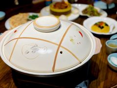 黄河大鲤鱼-长安炊烟庭院陕菜(七路明光路店)