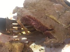 牛扒-圣琼美食百汇自助餐(白云万达店)
