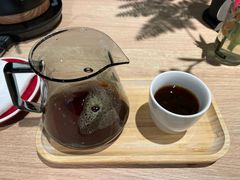 -Gee Coffee Roasters(太古汇店)