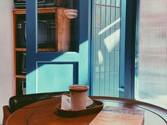 -GOIN CAFE 光阴咖啡馆